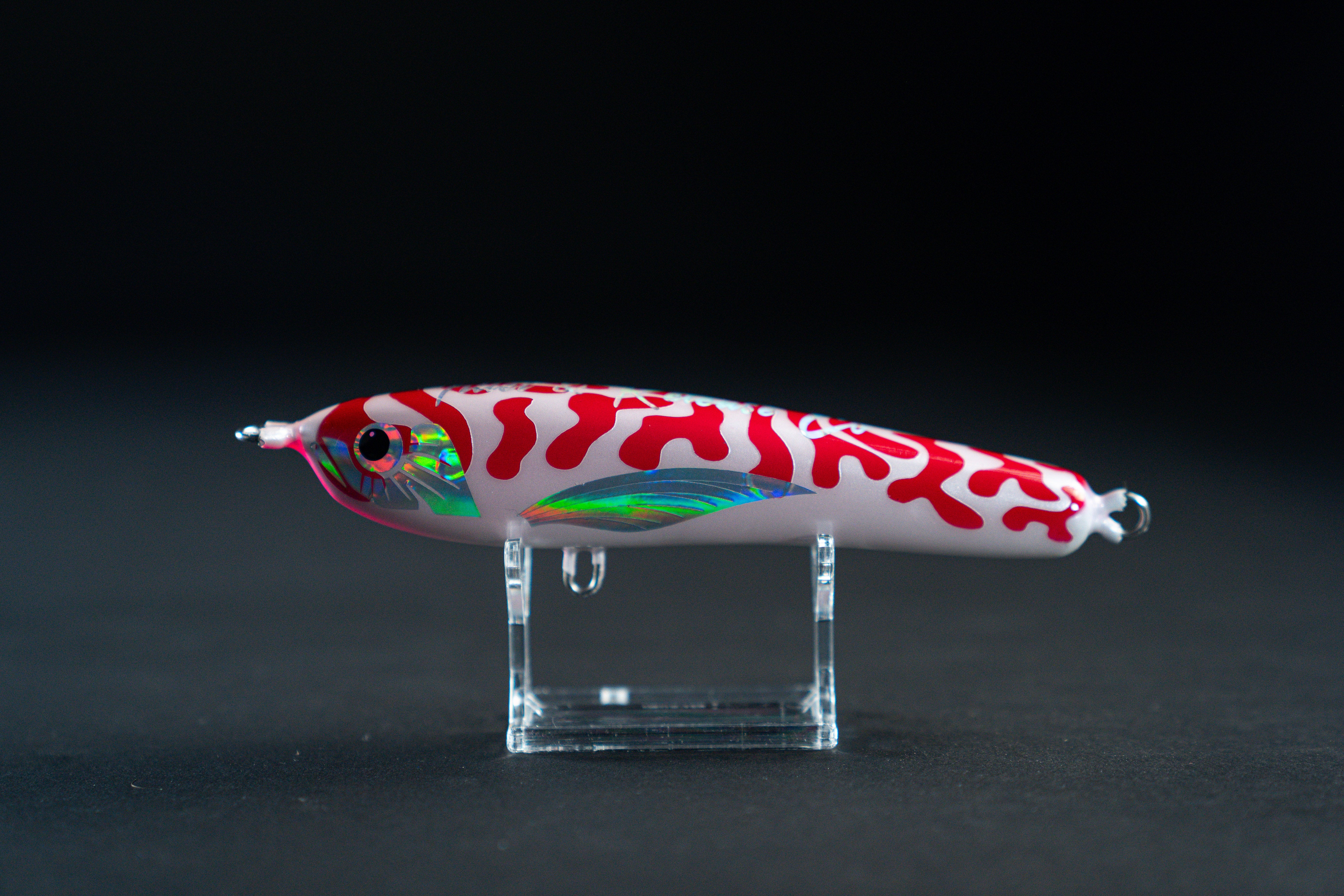 FAR Co. GEN II Stickbaits - NEW RELEASE