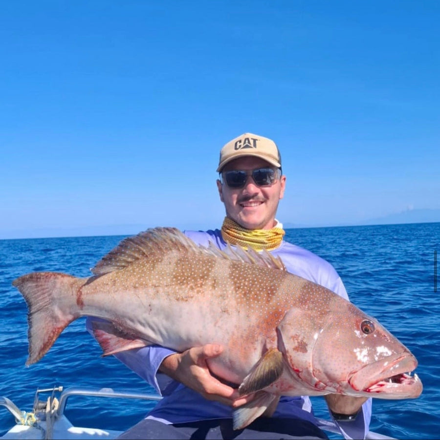 Customer catch
