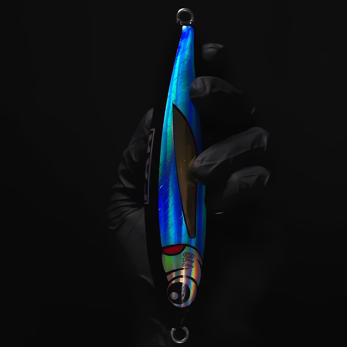 Blue Pilchard