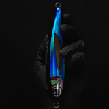 Blue Pilchard