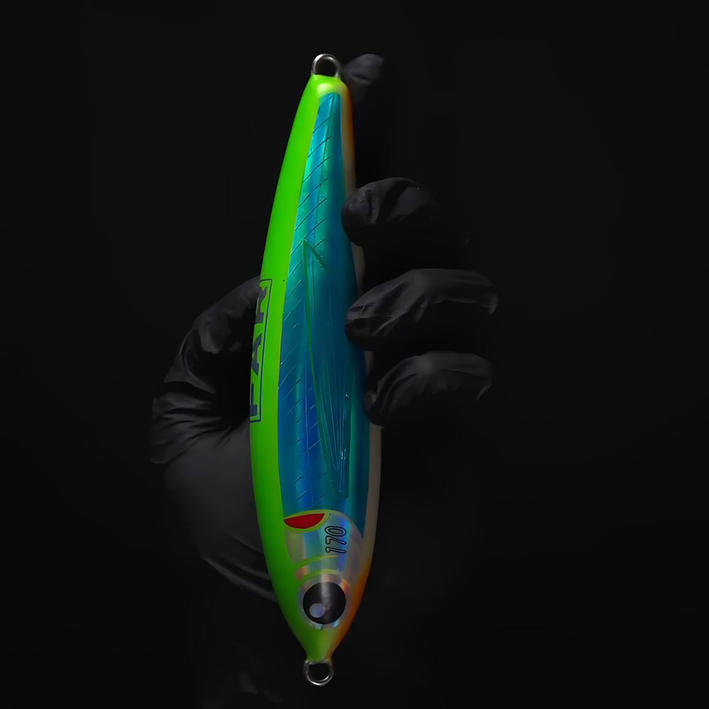 Stickbaits - Masters (Floating)