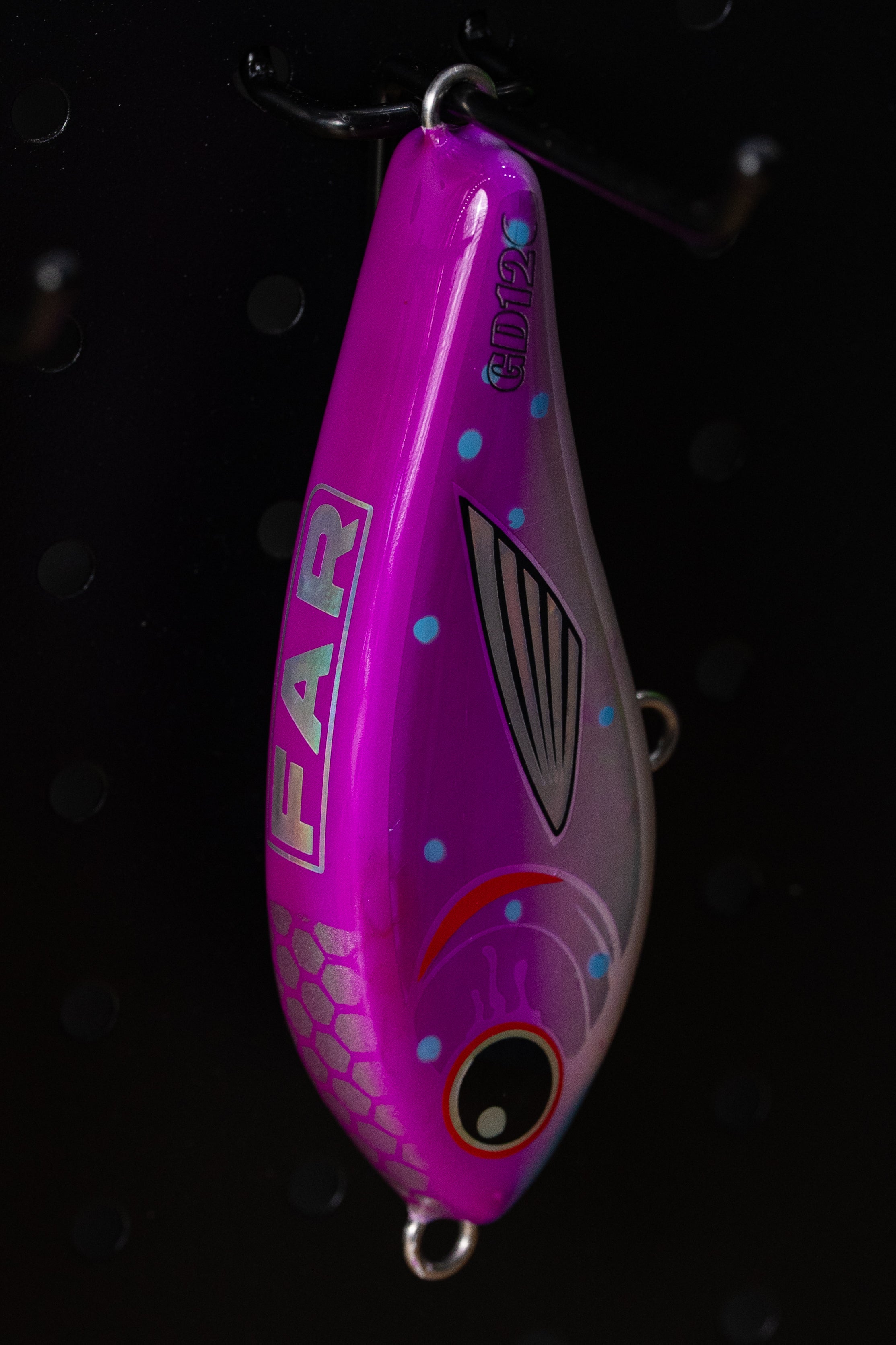 90mm Limited Edition Bundle