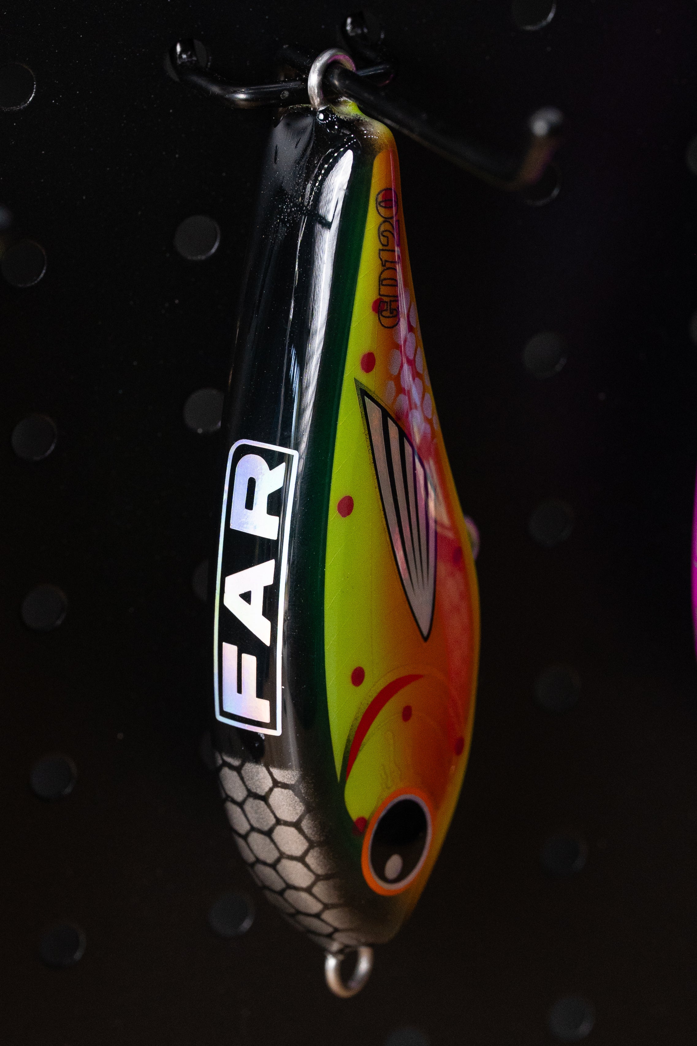 90mm Limited Edition Bundle