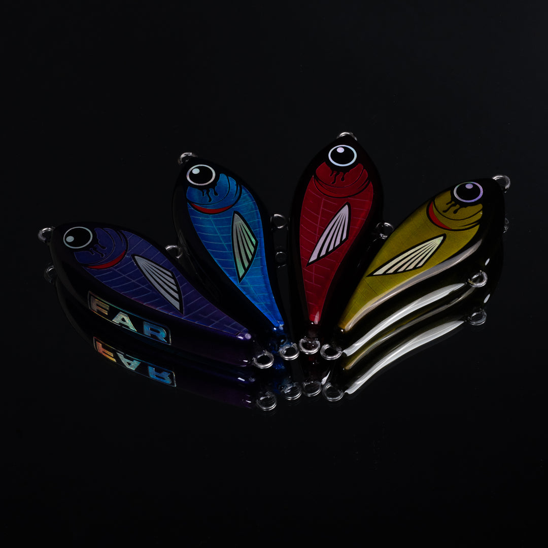 Moonlight Series Bundle
