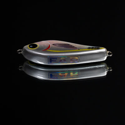 90mm Ghost Drop
