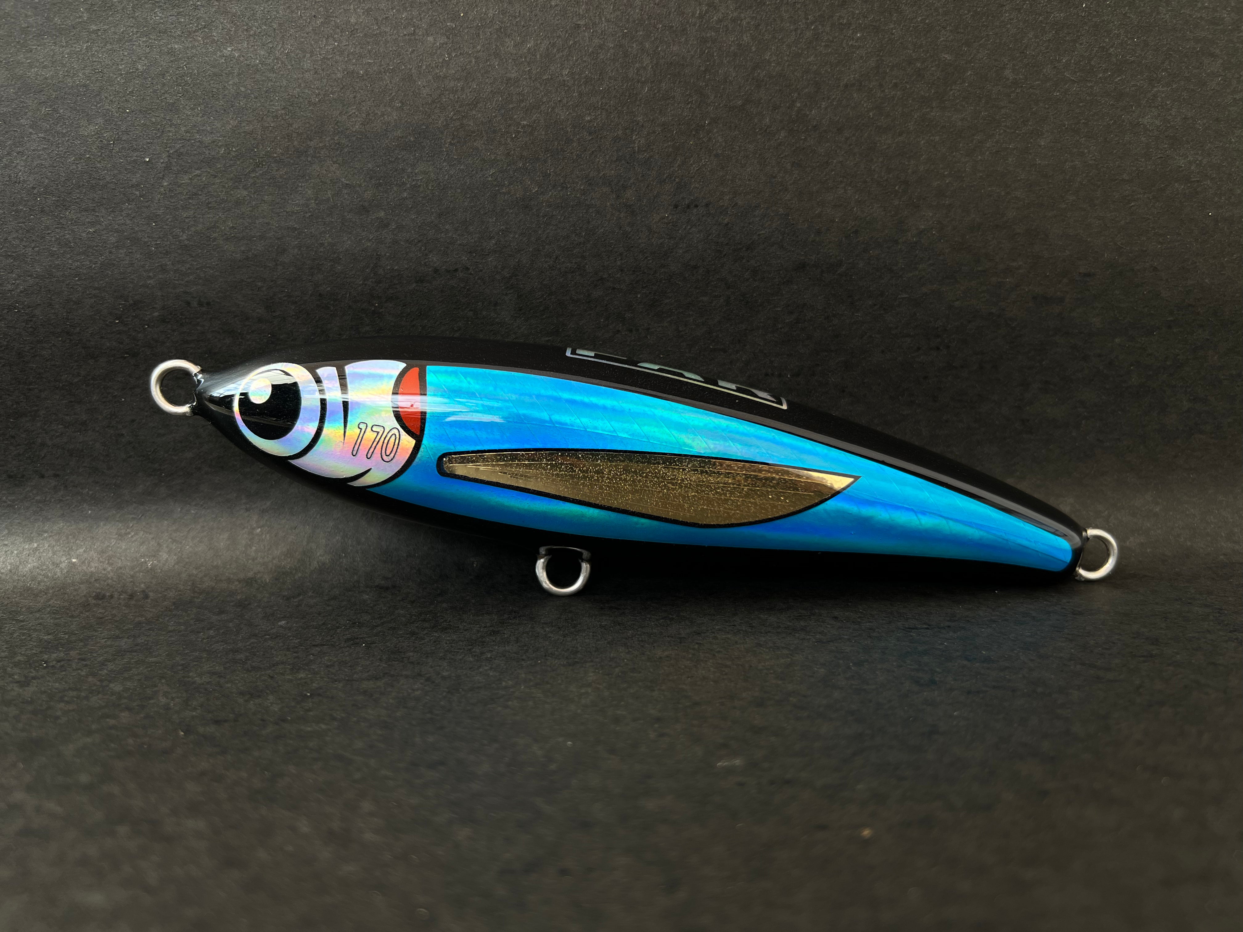 Floating-Stickbaits