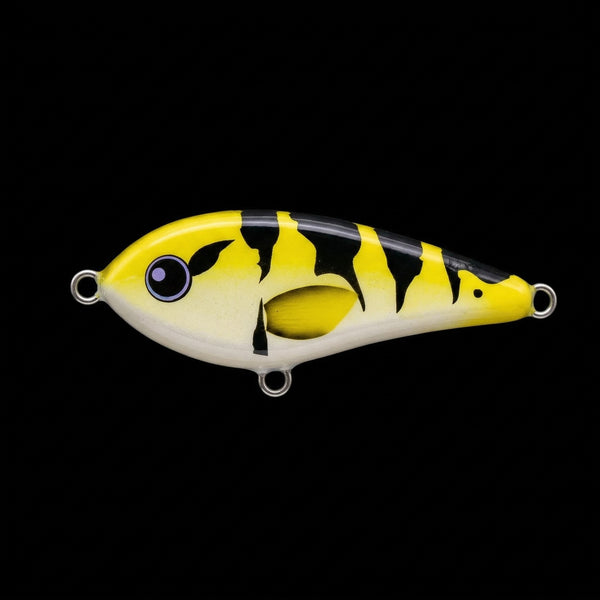 Ghost Drop - Artist Series - Footballer Trout