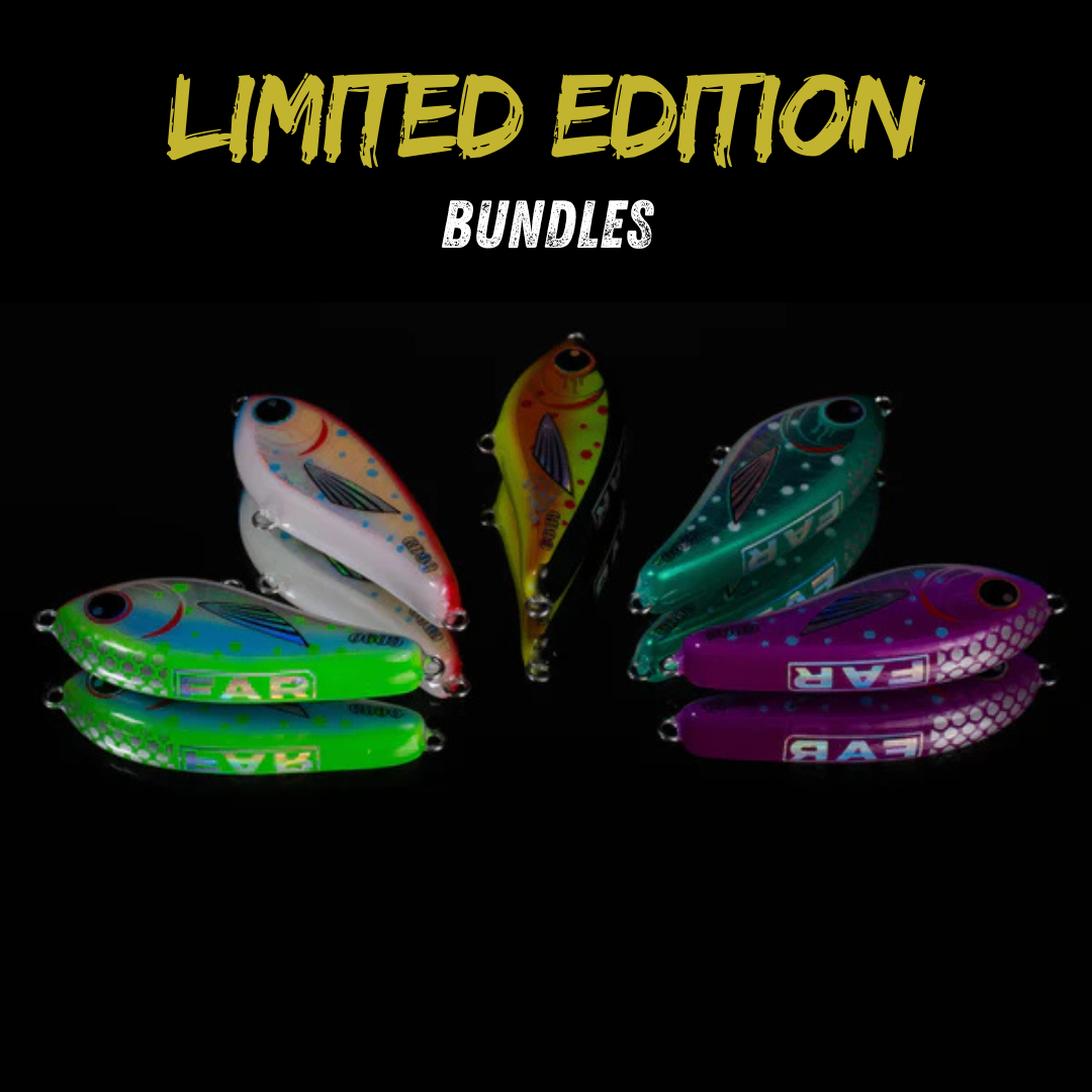 Limited Edition Bundle
