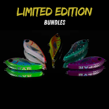Limited Edition Bundle