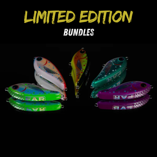 Limited Edition Bundle