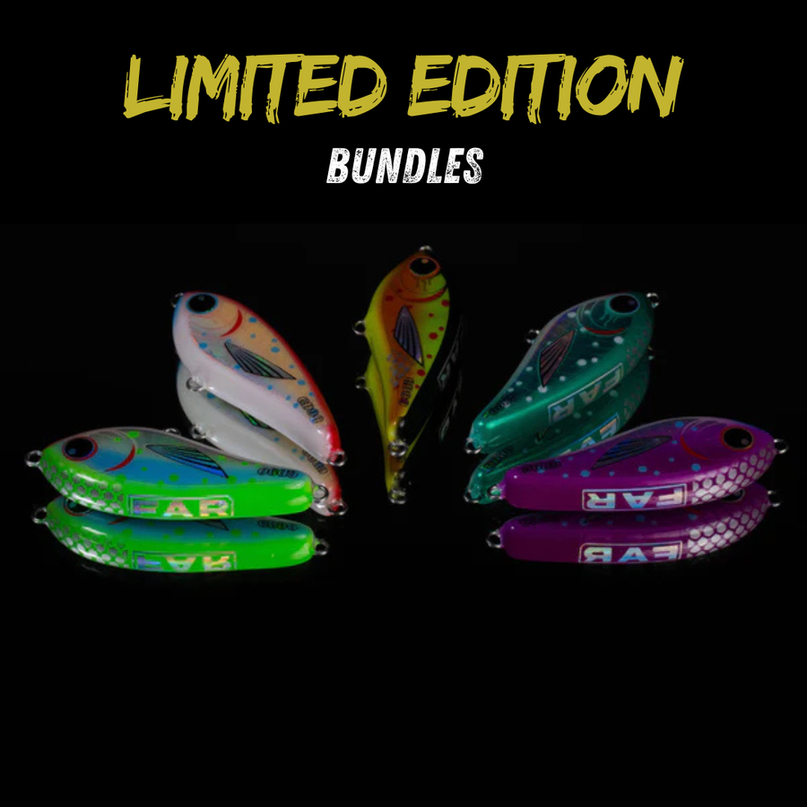 Limited Edition Bundle