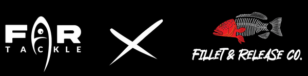 Fillet & Release Co. x FAR Tackle