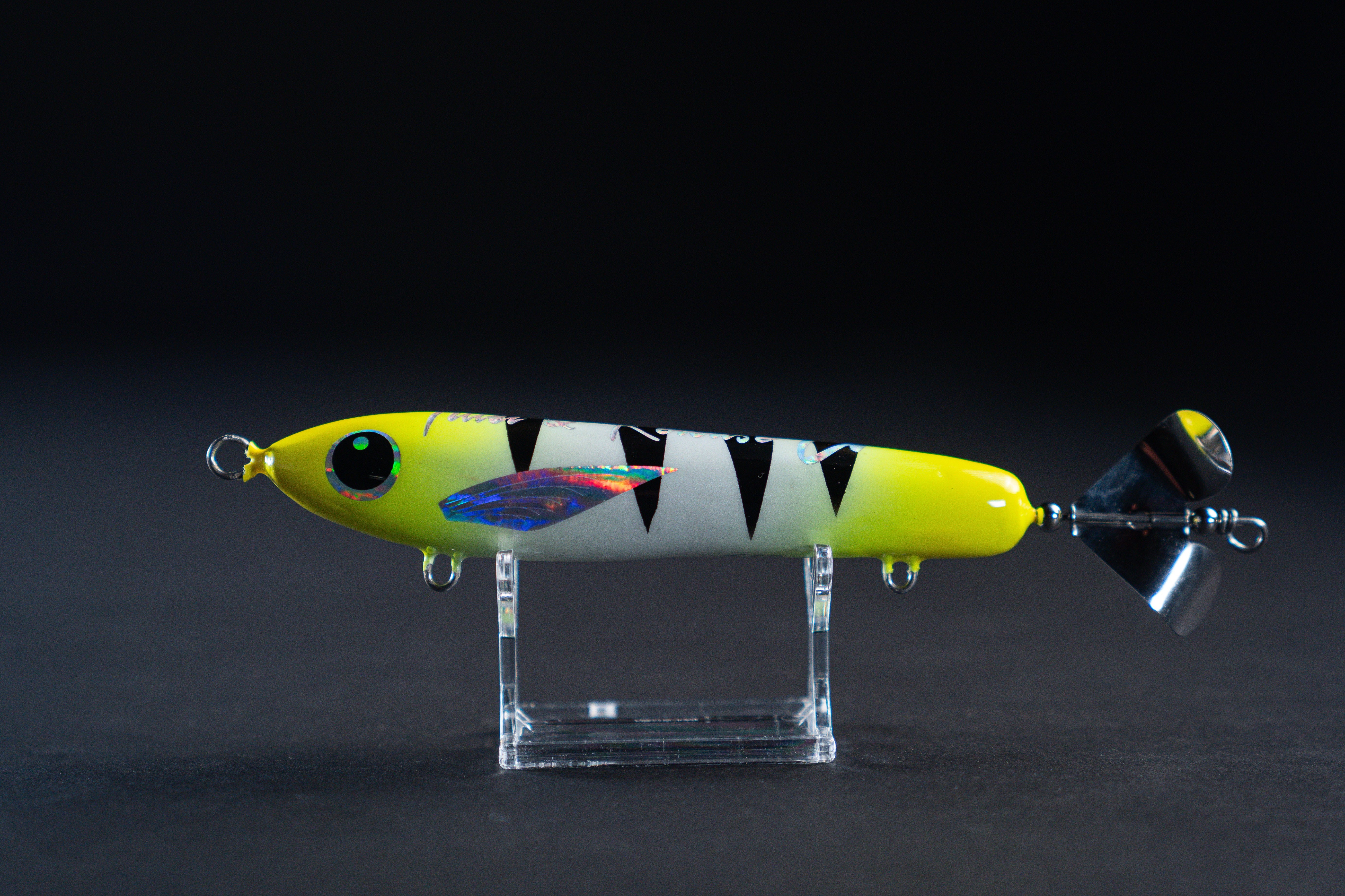 FAR Co. Spinner Bait