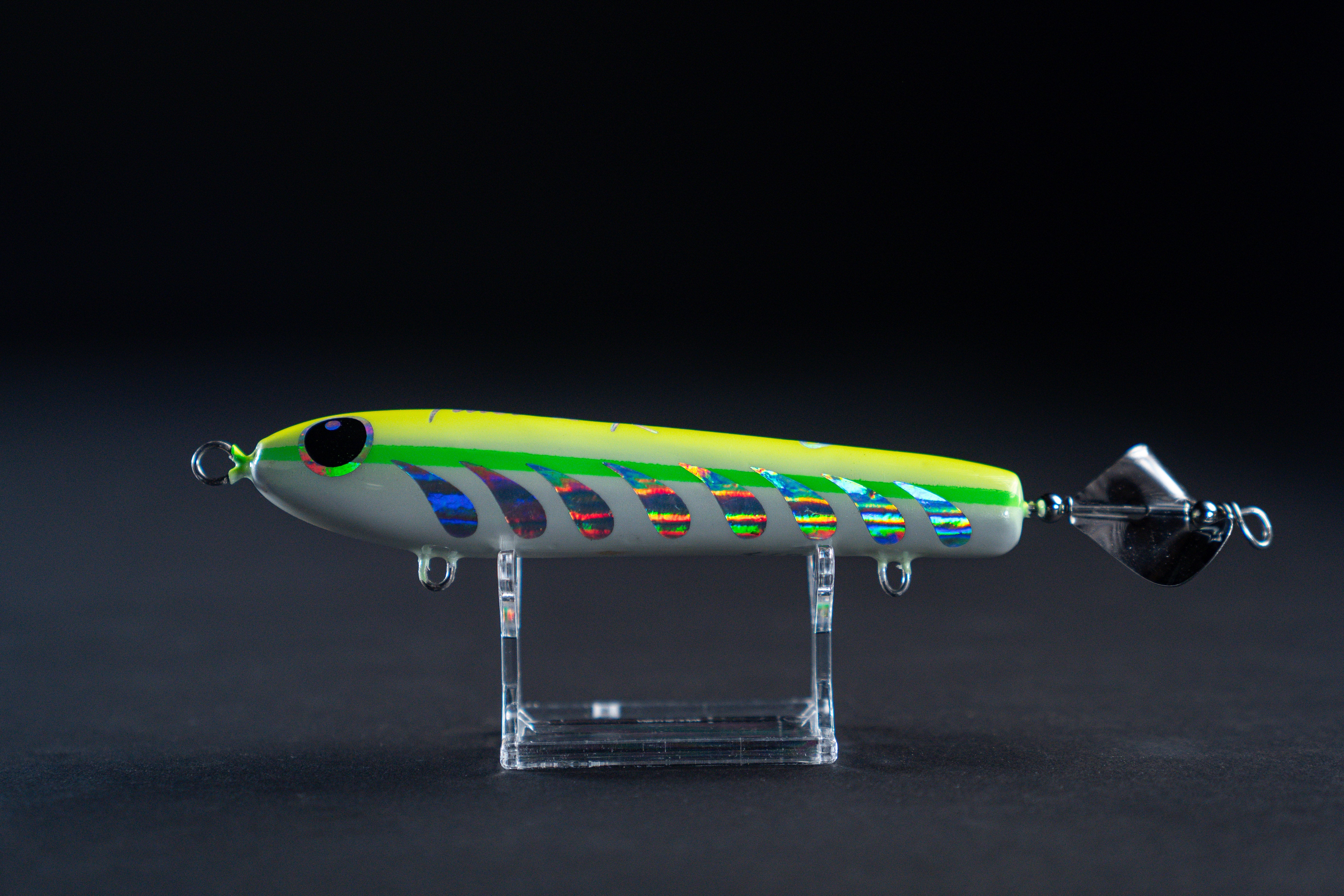 FAR Co. Spinner Bait