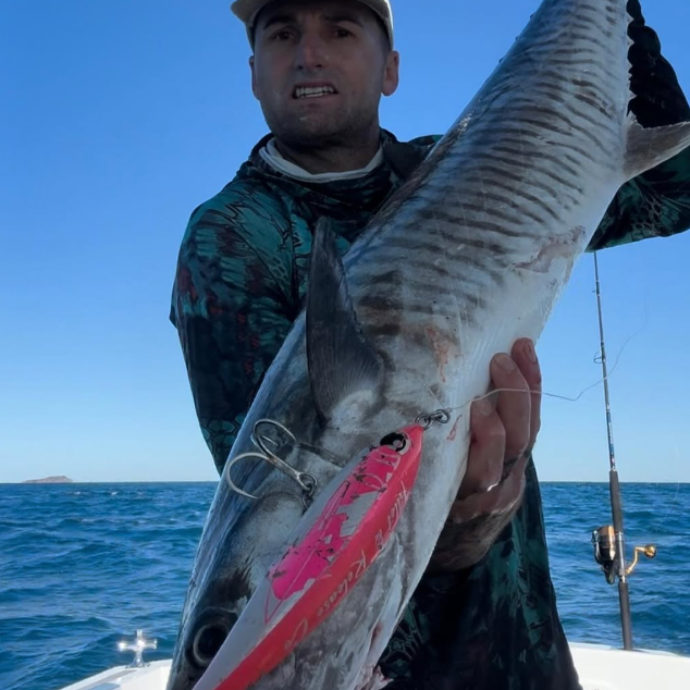 Customer catch