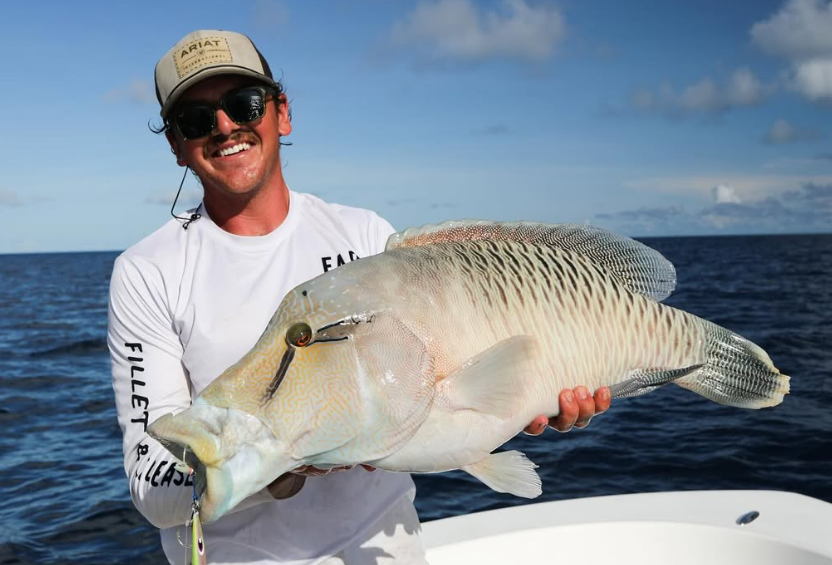 Customer catch