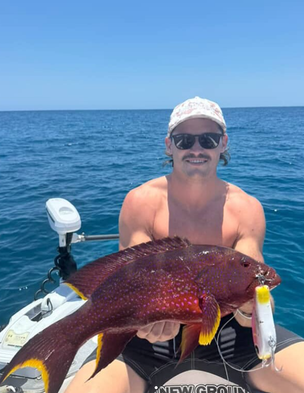 Customer catch
