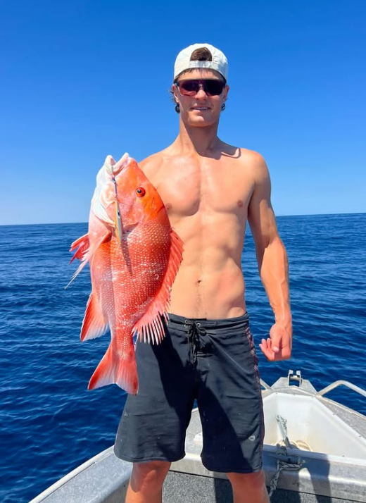 Customer catch