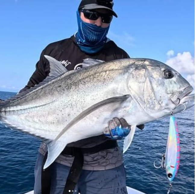 Customer catch