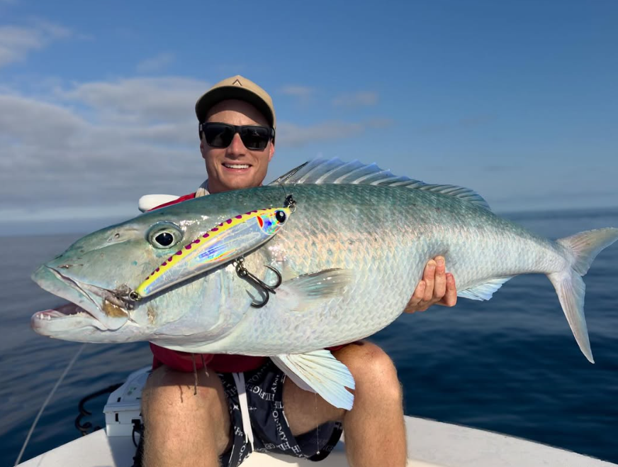 Customer catch