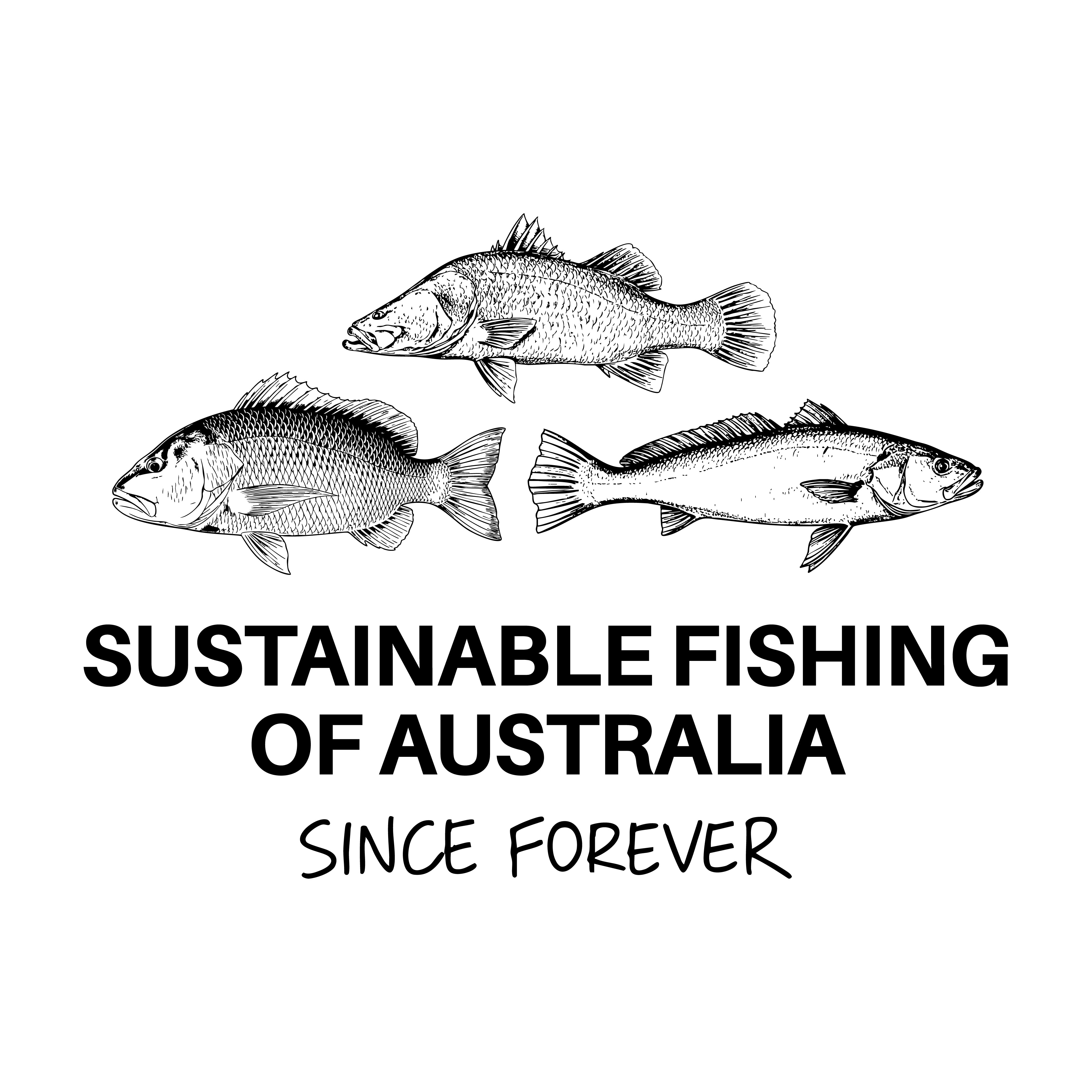 Sustainable Fishing - Classic Tee