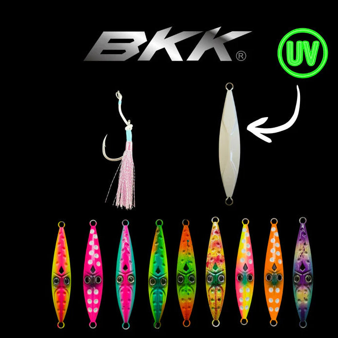 Free $50 Liquidator Pro Jig Pack