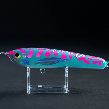 GEN II Stickbaits - Pink Lady