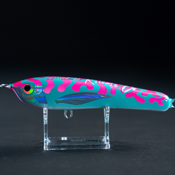GEN II Stickbaits - Pink Lady