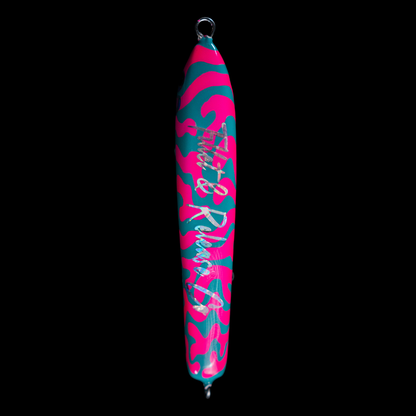 GEN II Stickbaits - Pink Lady