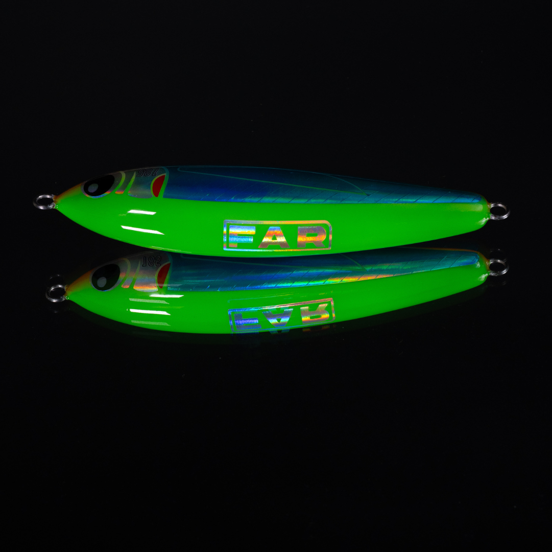 Medium Topwater Mystery Bundle