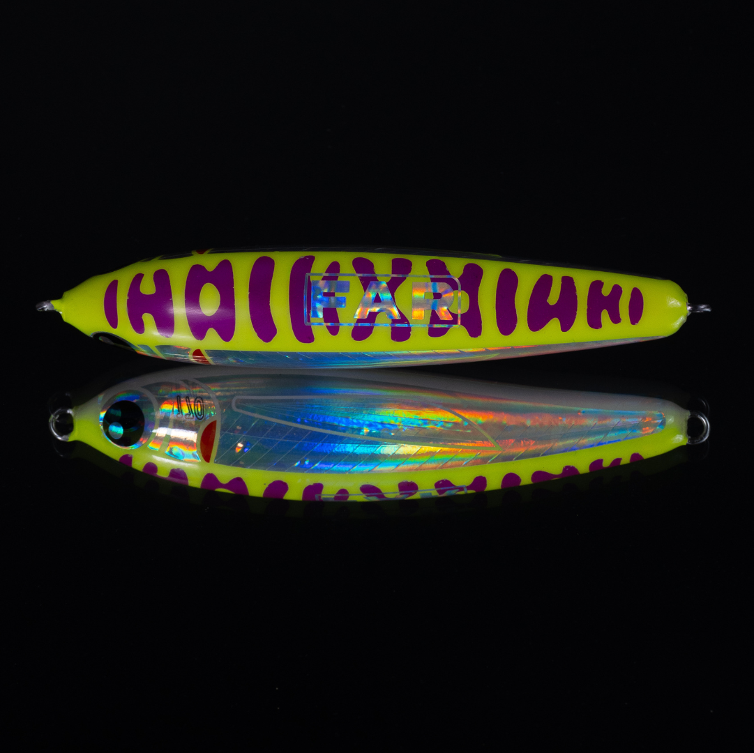 Medium Topwater Mystery Bundle