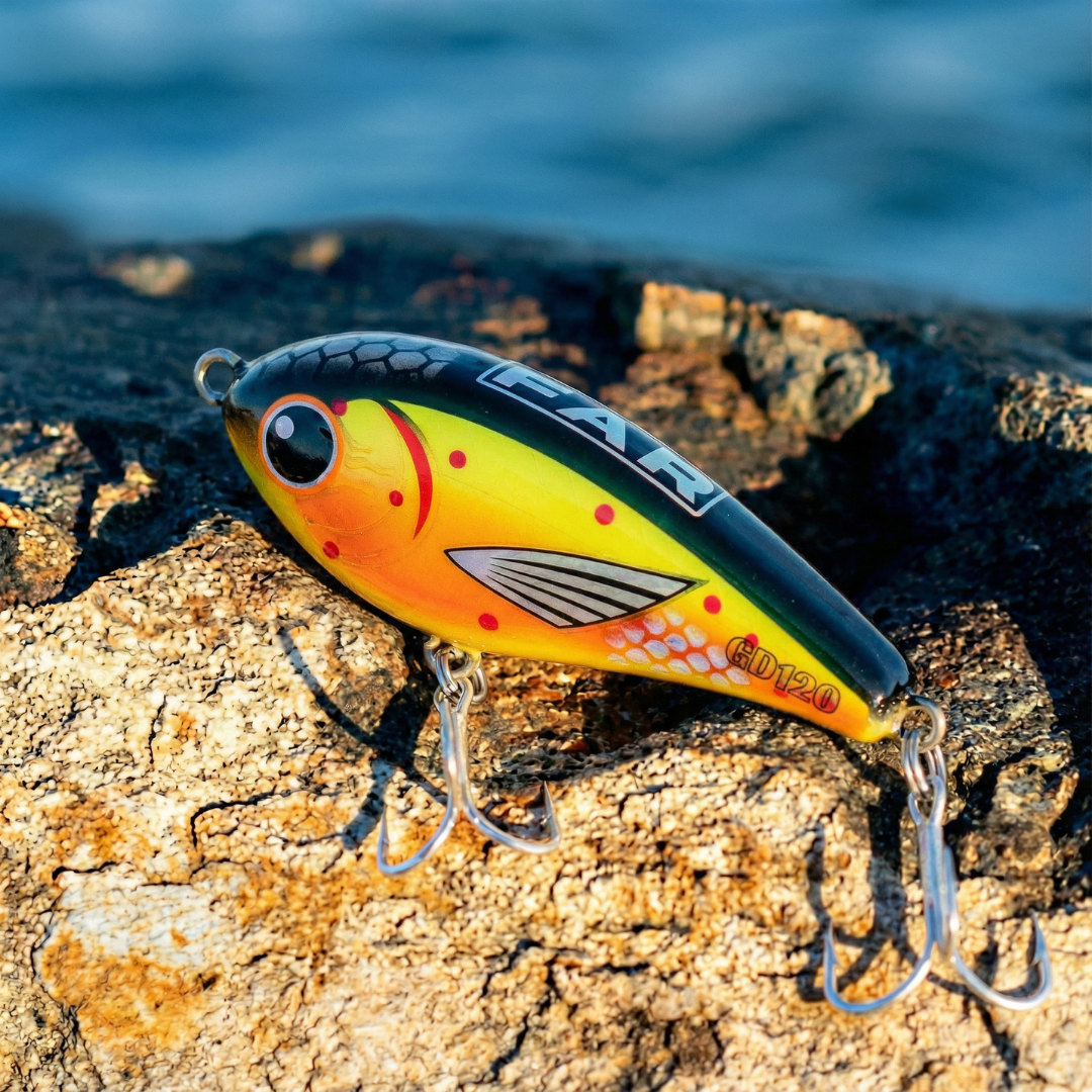 Ghost Drops- Limited Edition