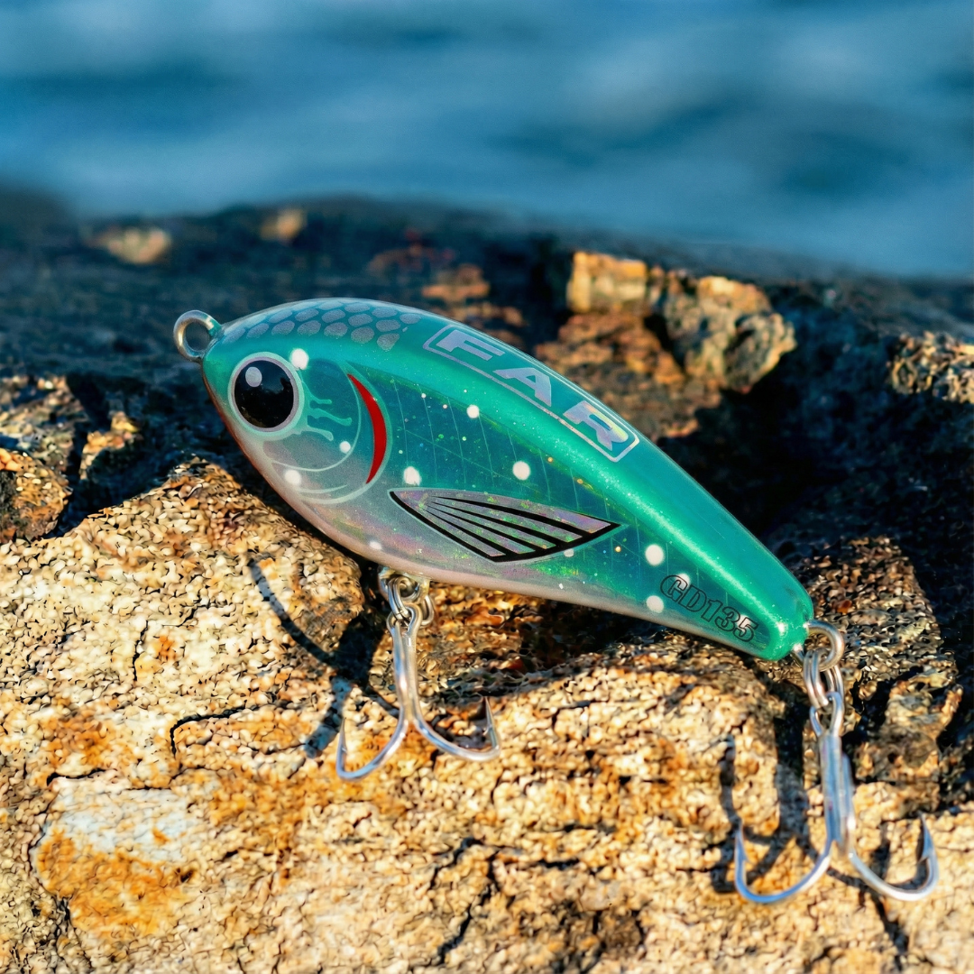 Ghost Drops- Limited Edition