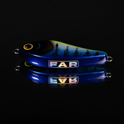 Ghost Drop - Artist Series - American Pike