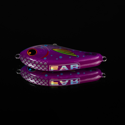 Ghost Drops- Limited Edition