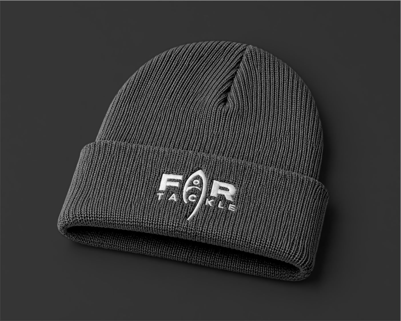 Far Tackle Beanie