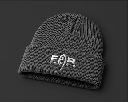 Far Tackle Beanie