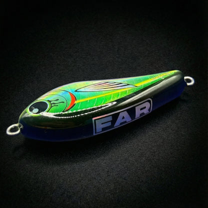 Ghost Drops (Sinking) - 60-135mm