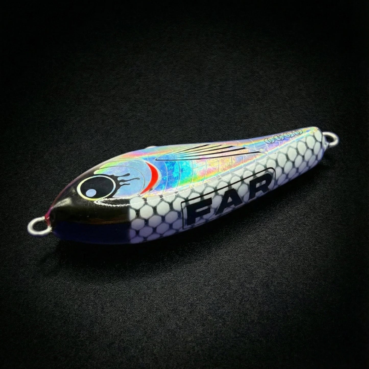 Ghost Drops (Sinking) - 60-135mm