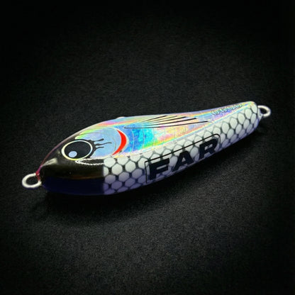 Ghost Drops (Sinking) - 60-135mm