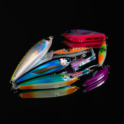 Medium Topwater Mystery Bundle