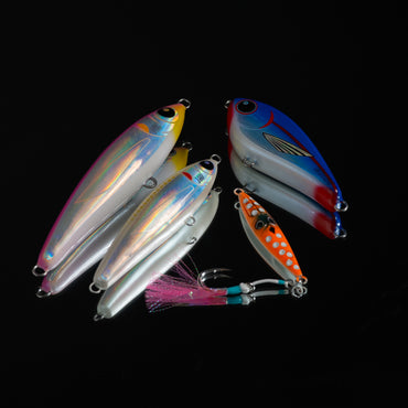 Mini Topwater Mystery Box