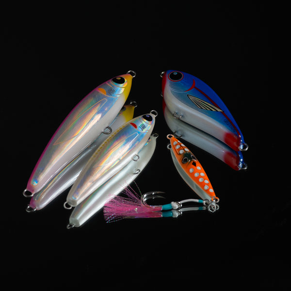 Mini Topwater Mystery Box