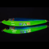 Stickbaits - Masters